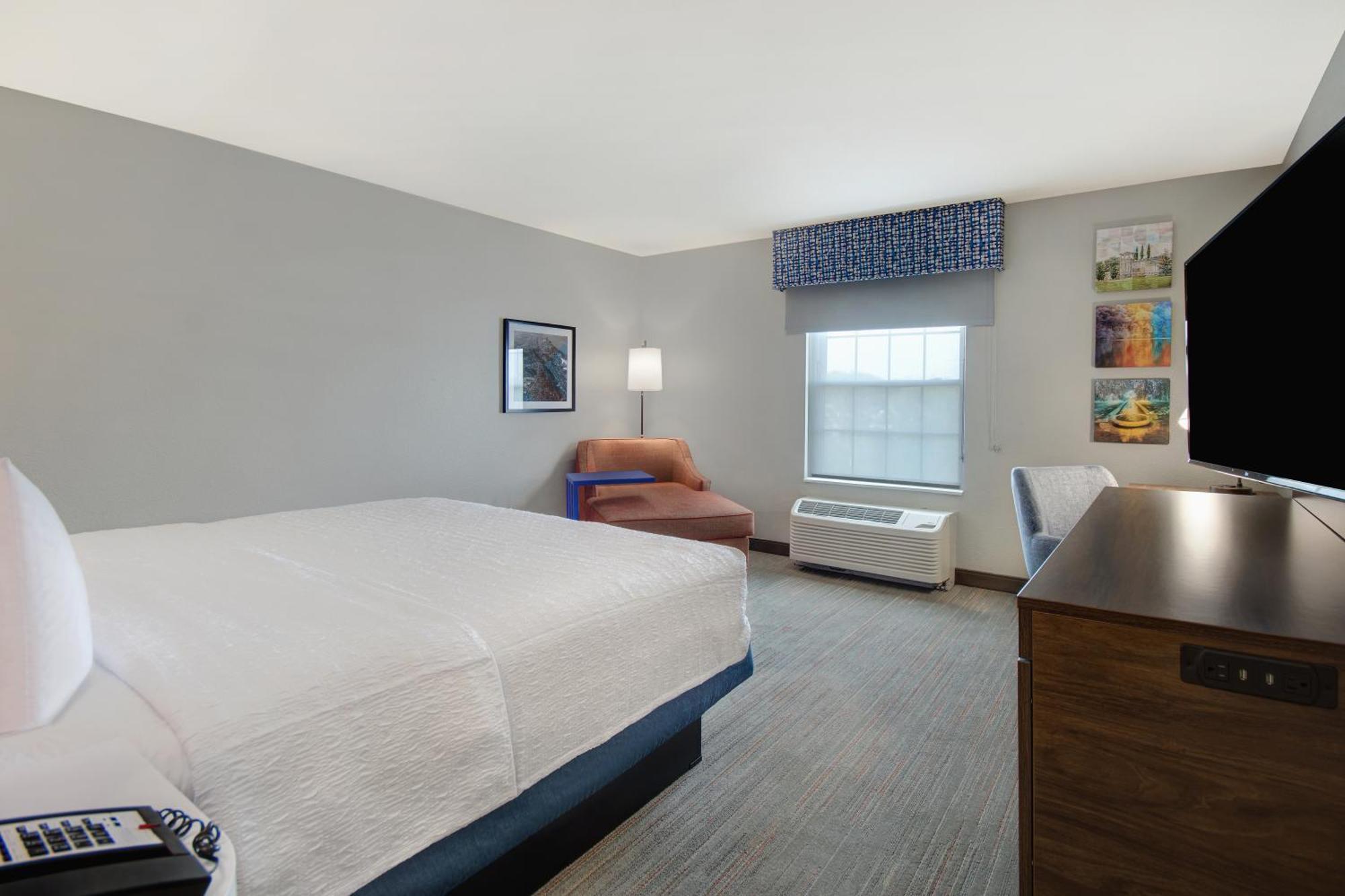 Hampton Inn & Suites Yonkers Ngoại thất bức ảnh